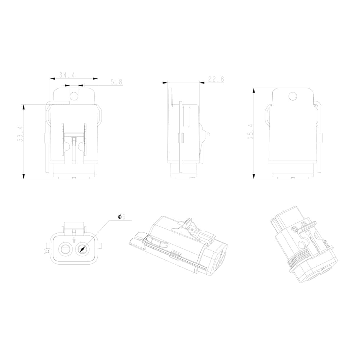 AMPIRE-Sicherungshalter-10mm-fuer-ATO-Sicherungen-wasserdicht-XSM10-ECO_b_1 AMPIRE-Sicherungshalter-10mm-fuer-ATO-Sicherungen-wasserdicht-XSM10-ECO_b_1