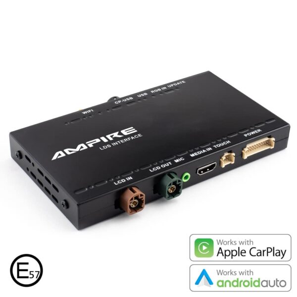 Interfejs Ampire LDS-LHA80-CP