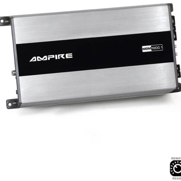 Wzmacniacz Ampire MBM1000.1-2G