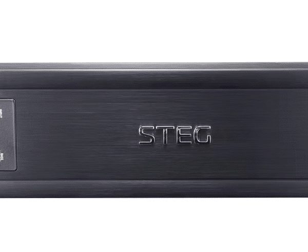 Wzmacniacz Steg S1000