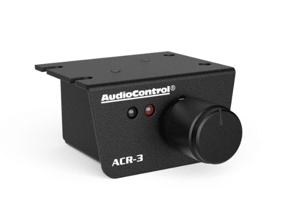 Pilot AudioControl ACR-3