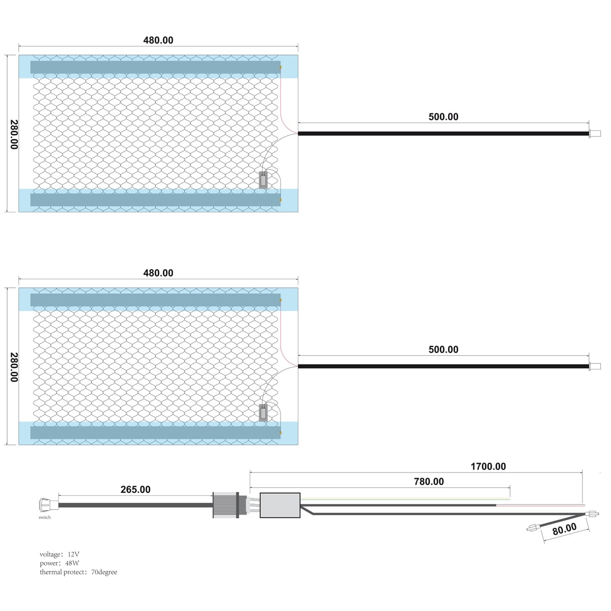 AMPIRE-Sitzheizung-3-stufig-einstellbar-12-Volt-HEAT302_b_1 AMPIRE-Sitzheizung-3-stufig-einstellbar-12-Volt-HEAT302_b_1