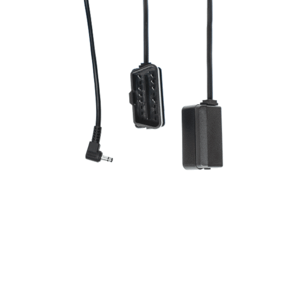 Kabel OBD do rejestratora Vueroid