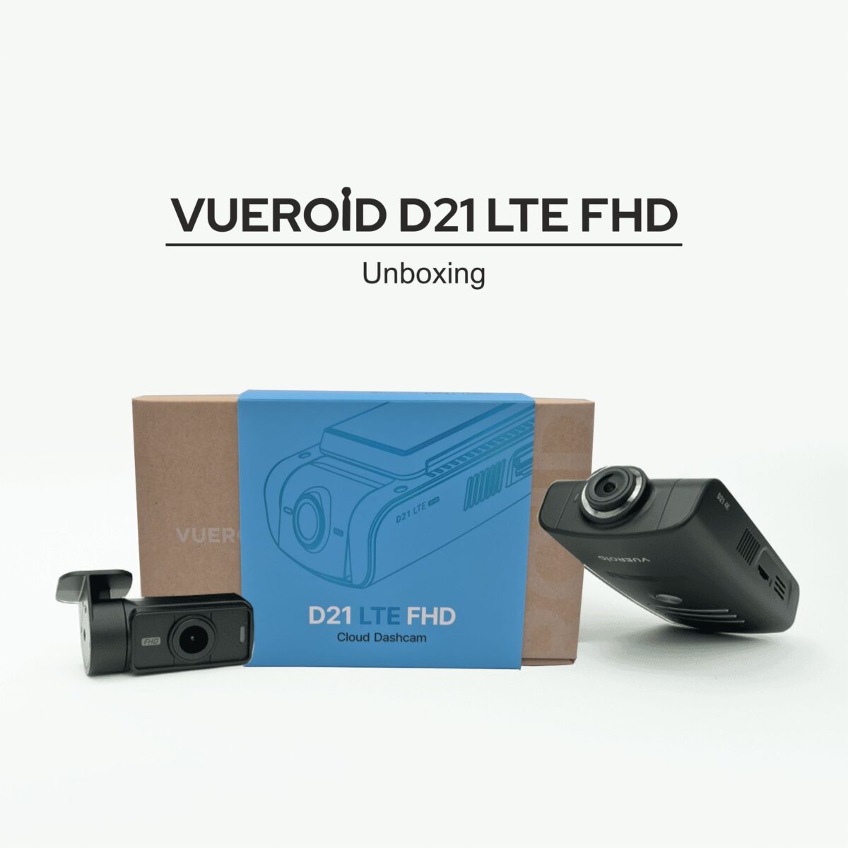 vueroid d21