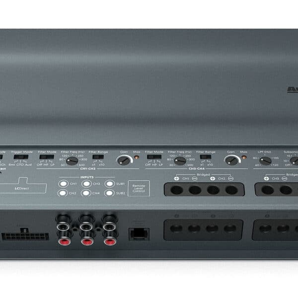 Wzmacniacz Audio Control A1100.5