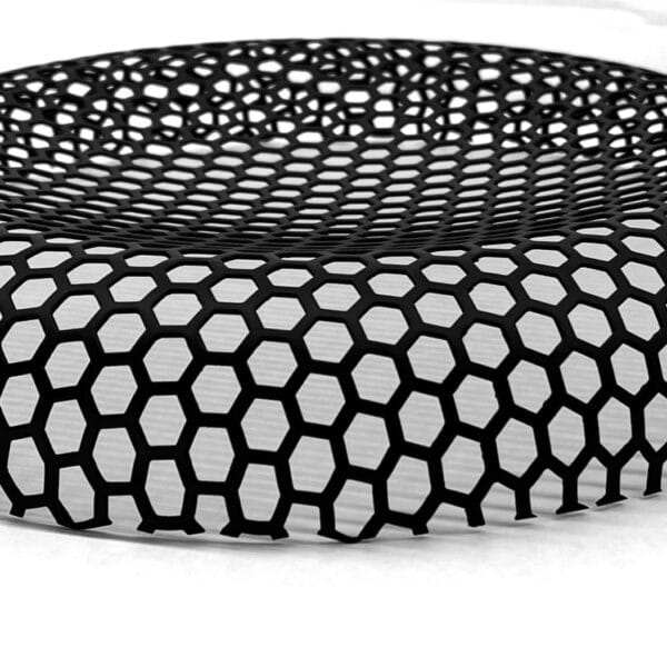 Maskownica do subwoofera FF10-D2 Fortissimo