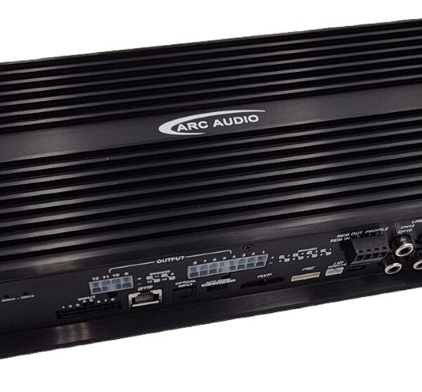 Wzmacniacz ARC AUDIO FALCON