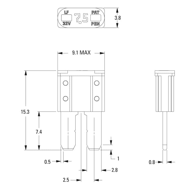 AMPIRE-Sicherungsabgriff-MICRO2-Sicherung-5A-ACZ-L-XSA405_b_7 AMPIRE-Sicherungsabgriff-MICRO2-Sicherung-5A-ACZ-L-XSA405_b_7
