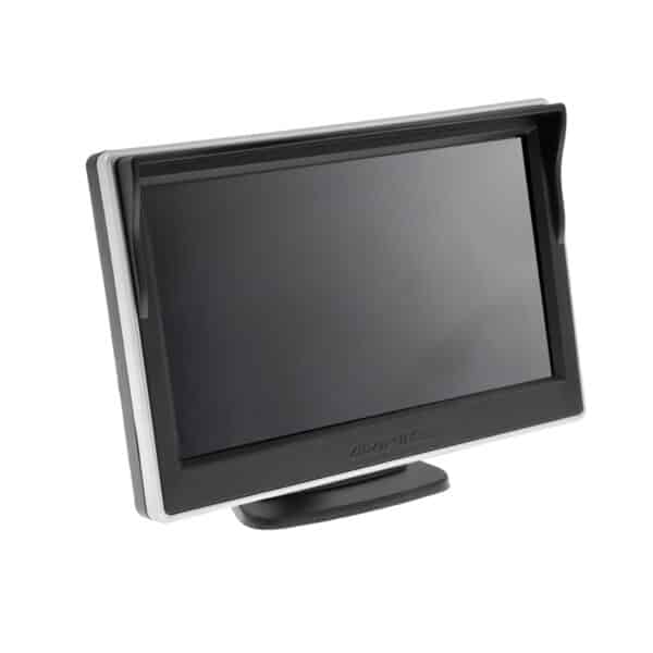 Monitor do kamery cofania Ampire RVA051 (AHD/CVBS)