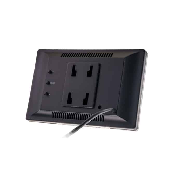 AMPIRE TFT Monitor 12 cm 5:2 Video Inputs AHD CVBS Adhesive Suction Cup Mount RVA051_b_1 AMPIRE-TFT-Monitor-12-7cm-5-2-Videoeingaenge-AHD-CVBS-Klebe-Saugnapfhalter-RVA051_b_1