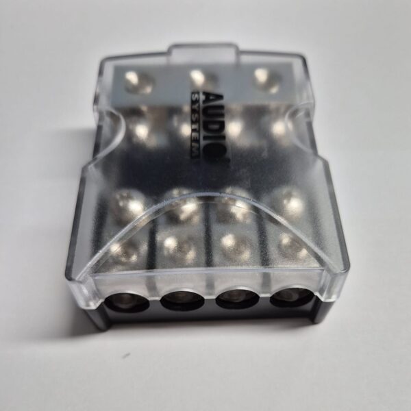 Rozdzielacz Audio System AD-ADXXMANL