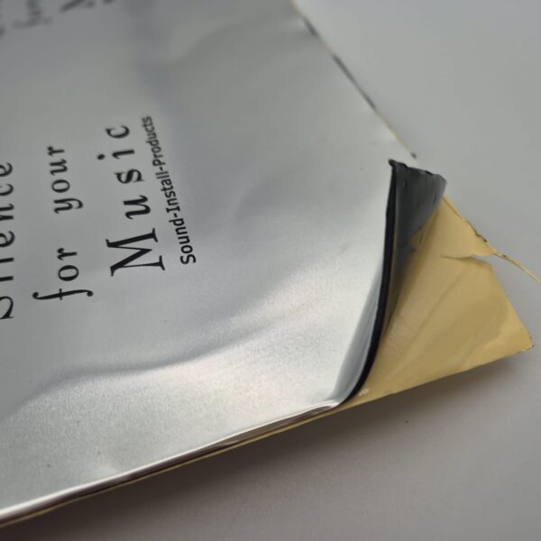 Mata alu-butylowa A-Ultra 2.1