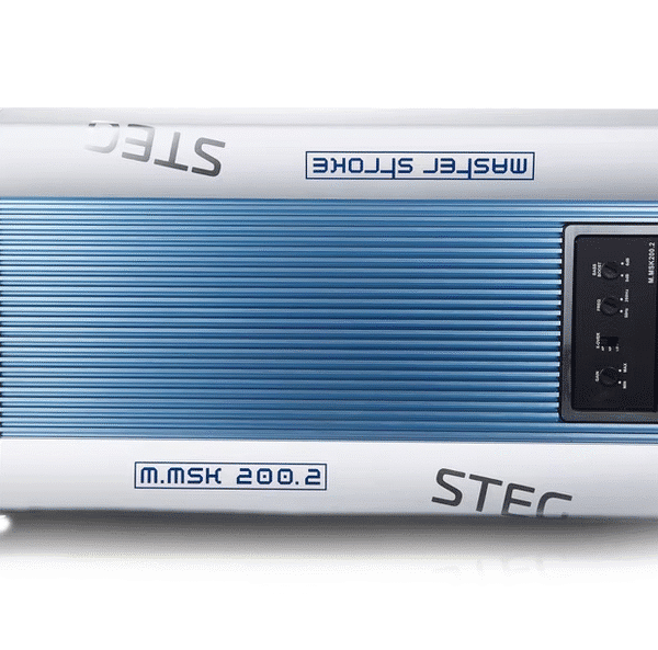 Wzmacniacz Steg M.MSK200.2