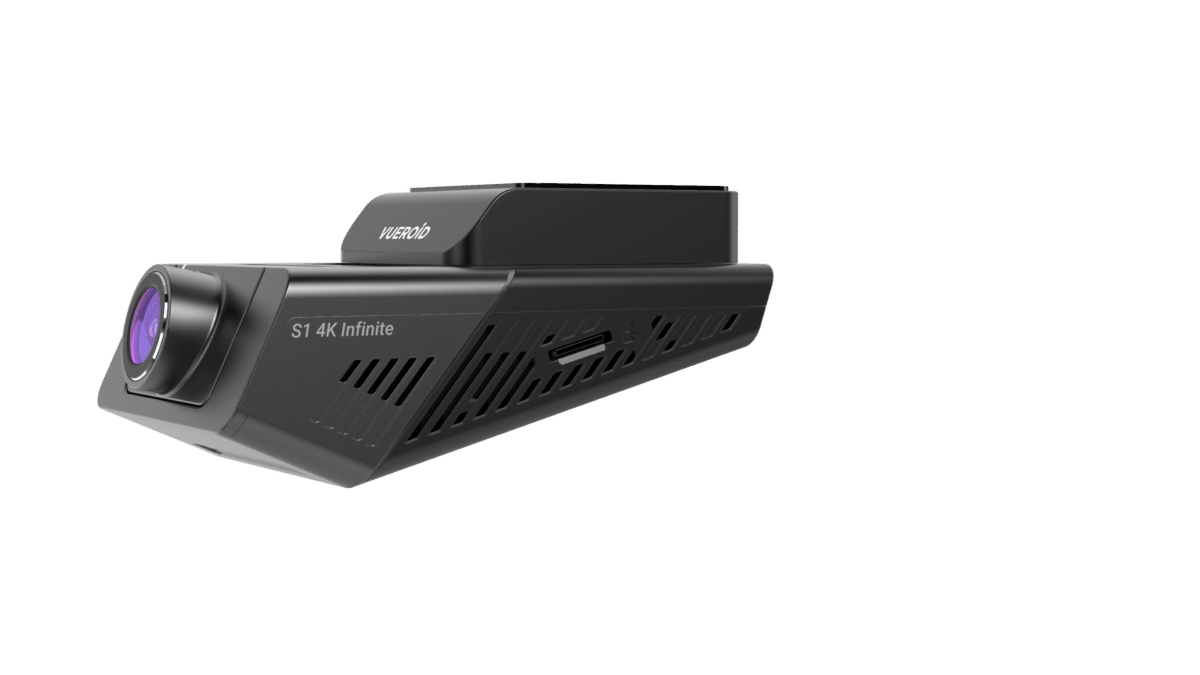 VUEROID S1 4K_Rendering_Front_02 VUEROID S1 4K_Rendering_Front_02