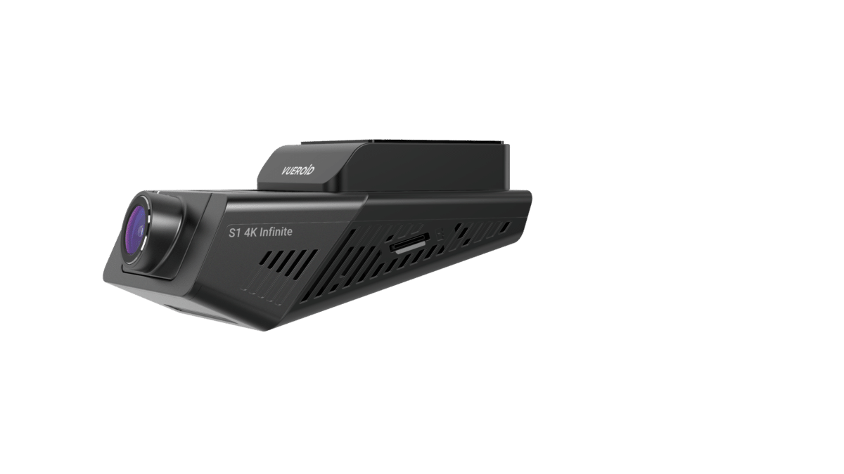 VUEROID S1 4K_Rendering_Front_03 VUEROID S1 4K_Rendering_Front_03