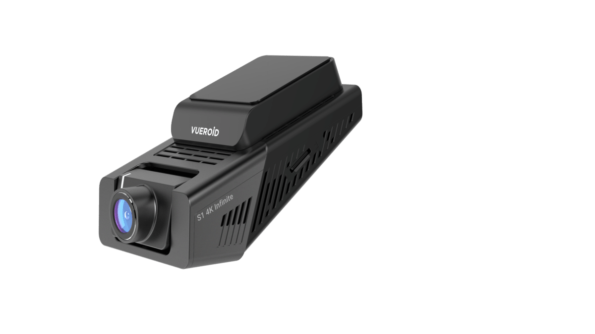 VUEROID S1 4K_Rendering_Front_05 VUEROID S1 4K_Rendering_Front_05