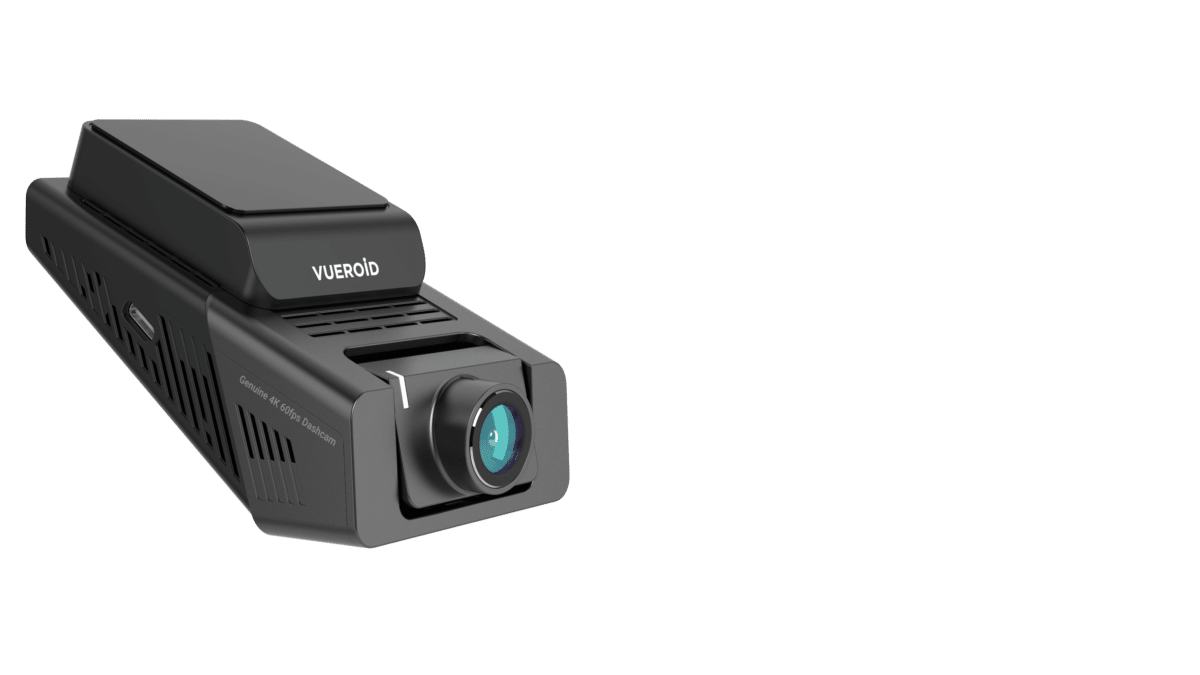 VUEROID S1 4K_Rendering_Front_06 VUEROID S1 4K_Rendering_Front_06