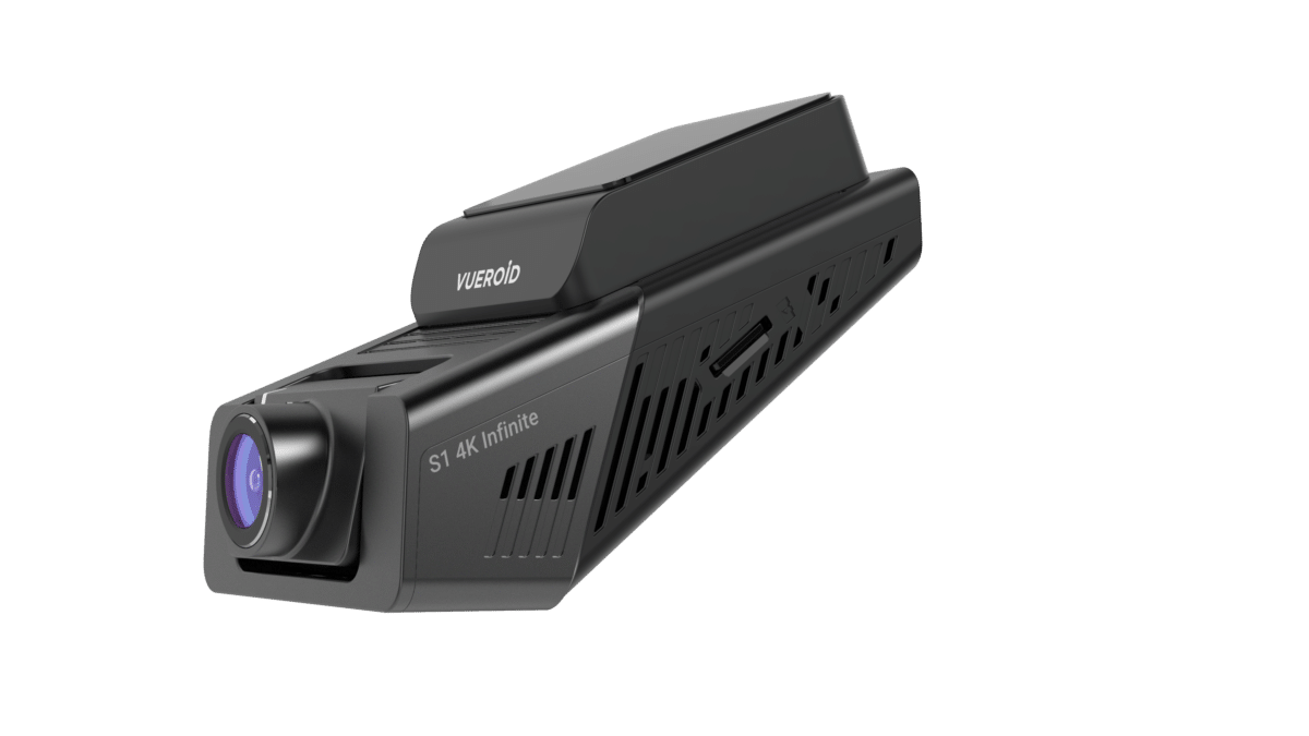 VUEROID S1 4K_Rendering_Front_07 VUEROID S1 4K_Rendering_Front_07