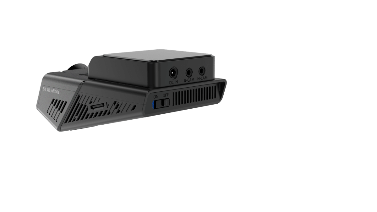 VUEROID S1 4K_Rendering_Front_09 VUEROID S1 4K_Rendering_Front_09