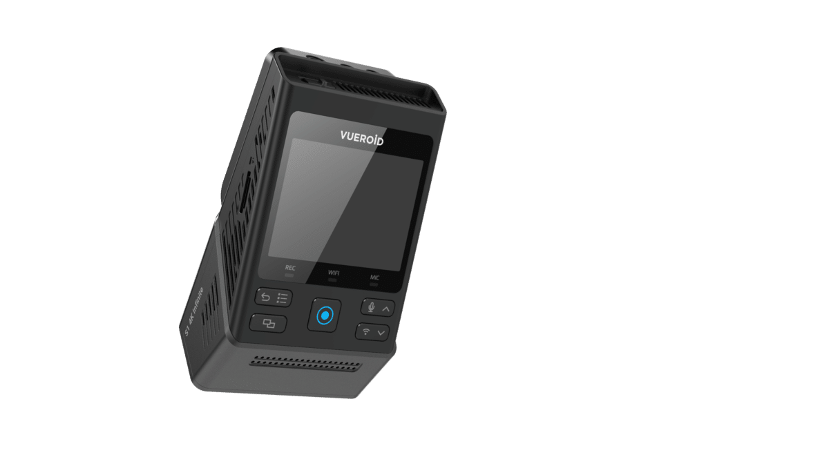 VUEROID S1 4K_Rendering_Front_10 VUEROID S1 4K_Rendering_Front_10