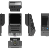 VUEROID S1 4K_Rendering_Front_6 Views