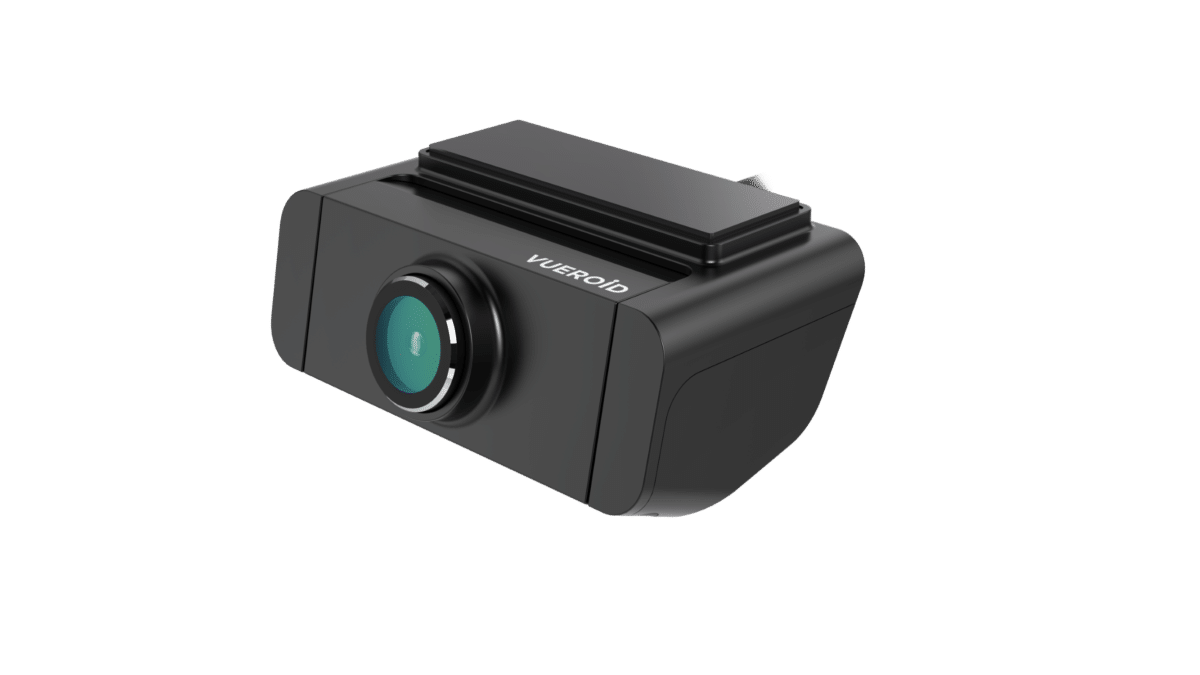 VUEROID S1 4K_Rendering_Rear_01 VUEROID S1 4K_Rendering_Rear_01