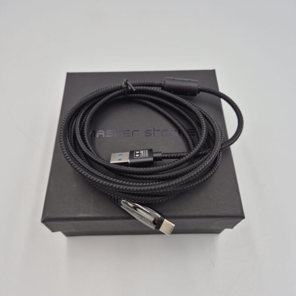 Przewód OTG do wzmacniaczy STEG serii SS