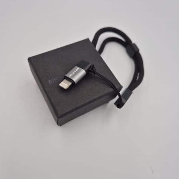 Adapter OTG do wzmacniaczy STEG serii SS