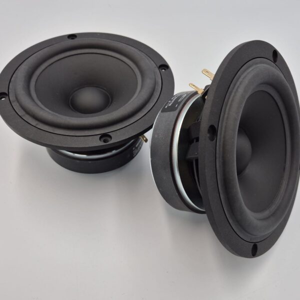 Głośniki ARC AUDIO ARC Black 5.0