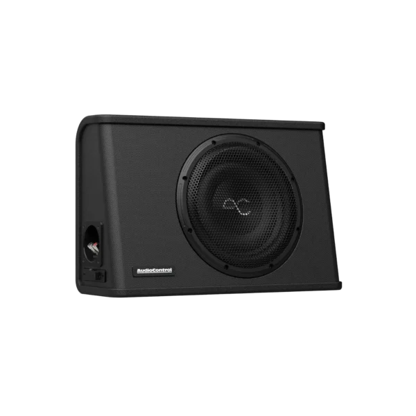 Subwoofer w obudowie AudioControl SPC-W12
