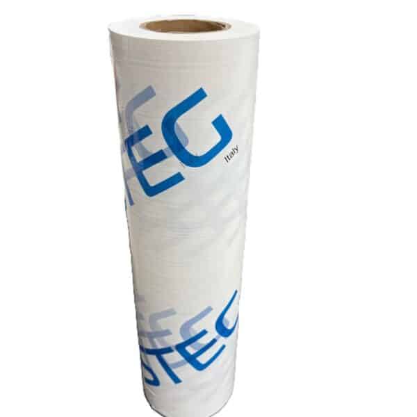 Folia zabezpieczająca Steg T50
