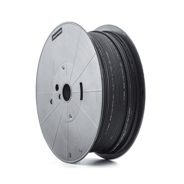 Przewód zasilający AMPIRE XSK25 BLK / 12m