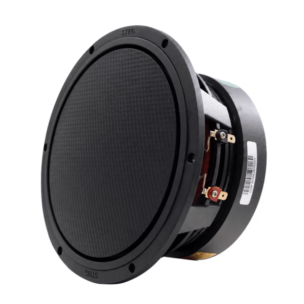 Subwoofer STEG SQW-8