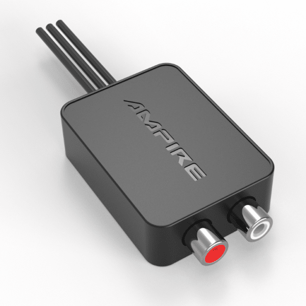 Adapter High- Low AMPIRE 55020-PRO